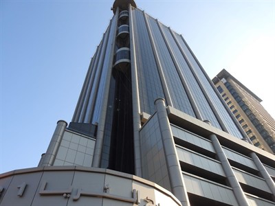 Al Thuraya Tower 1