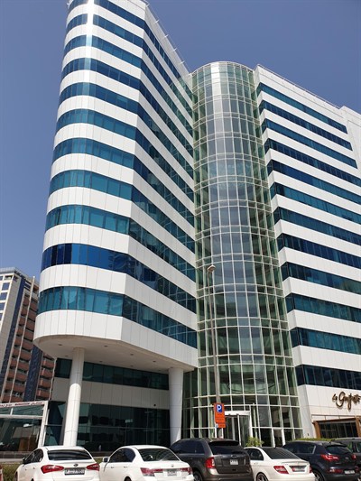 Cayan Business Center