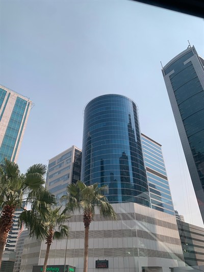 ICON Tower