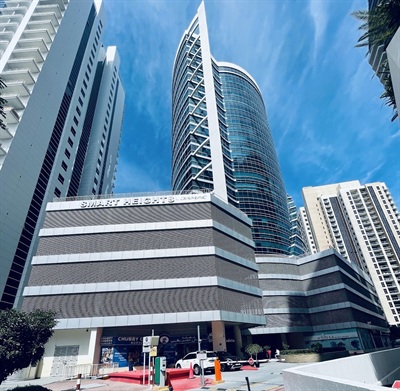Smart Heights by Damac