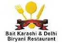 Bait Karachi & Delhi Biryani Restaurant
