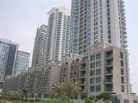 Golf Towers