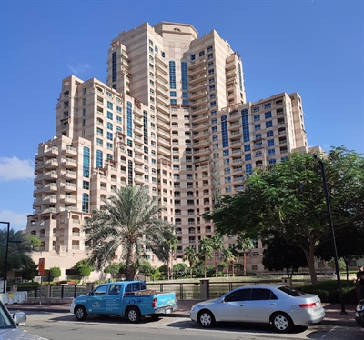 Mosela Tower