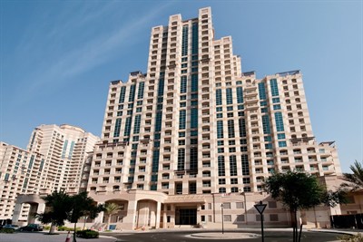 Tanaro Tower