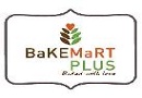 Bakemart Plus - Karama Logo