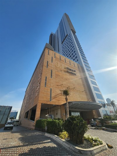 Sidra Tower
