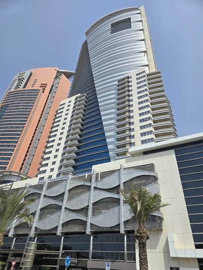 Al Salam Tower