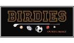 Birdies Sports Lounge Logo