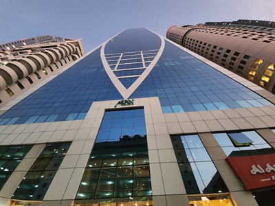 Aspin Commercial Tower