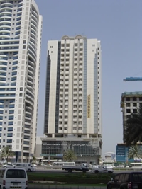 Al Safa Tower