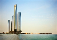 Al Etihad Towers
