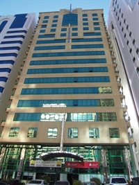 Hassan Al Fardan Tower