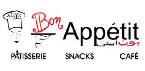 Bon Appétit Logo