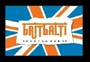 Britbalti Logo