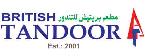British Tandoor Logo