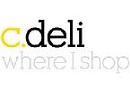 C.Deli Logo