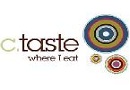C.Taste Logo