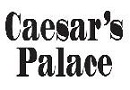 Caesar's Palace Logo