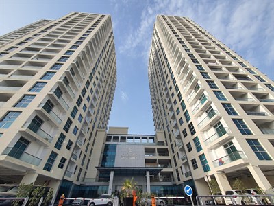 DEC Towers