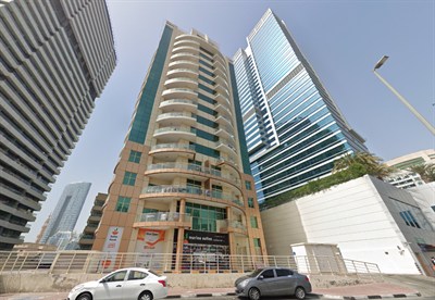 Marina Suites