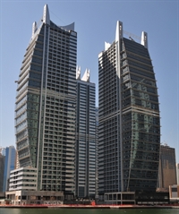 Armada Towers