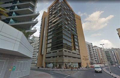 Al Murad Towers