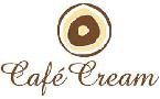 Café Cream Logo