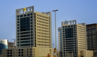 Sobha Ivory Towers