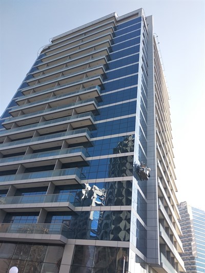 Oasis Tower 1
