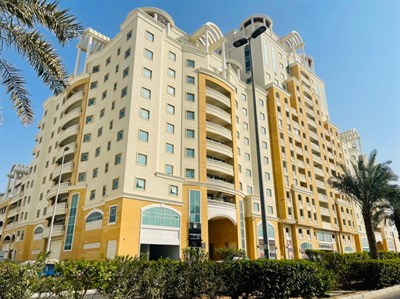 Plaza Residences 2