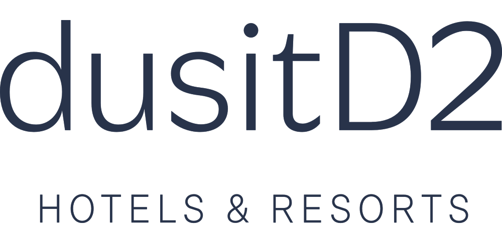 dusitD2 Kenz Hotel Logo