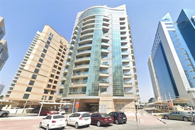 Al Shahed Tower