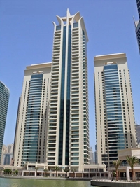 Al Seef Towers