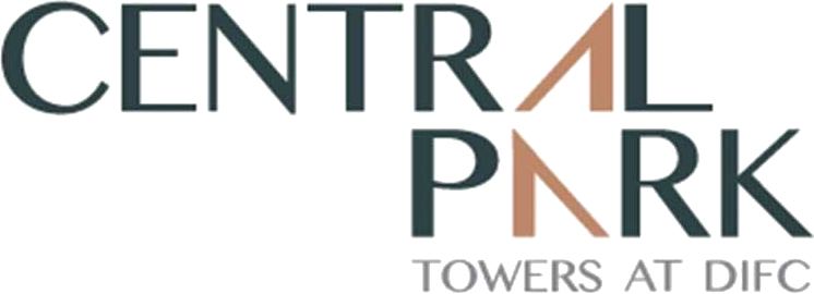 Central Park Towers Logo