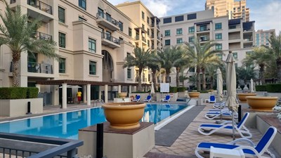 Travo Residences