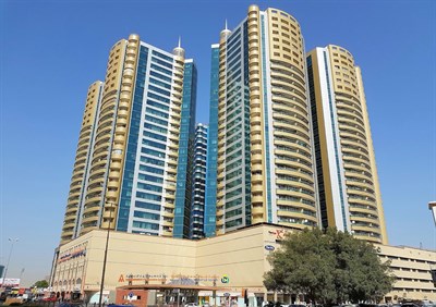 Horizon Towers