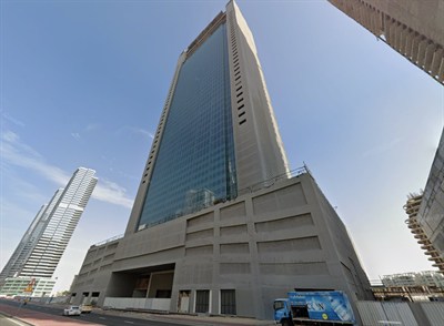 Amesco Tower