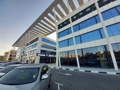 European Business Center
