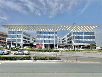 European Business Center
