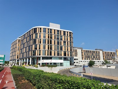 Office Park
