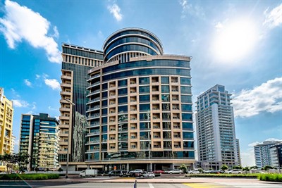 Al Hassani Tower
