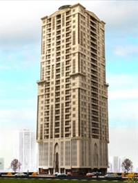 Manazil Tower 1