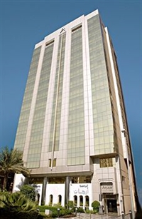Rawda Building