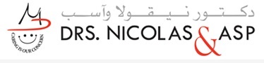 Drs. Nicolas & ASP - Jumeirah Logo