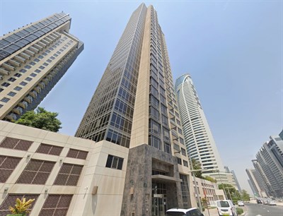 South Ridge Tower 5