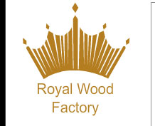 Royal Wood Factory Logo