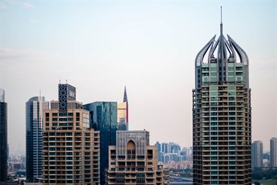 Al Murjan Tower