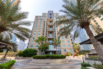 Al Anbar Tower