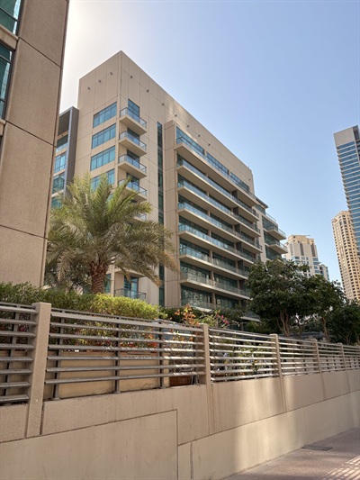Al Majara 4