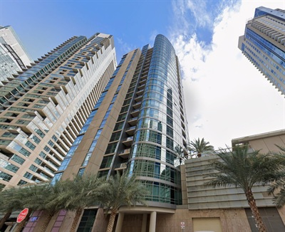 Al Sahab Tower 1